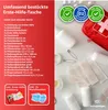 Kit di pronto soccorso per auto - Nuova norma 2023 per -  Anteprima dell’immagine prodotto 7