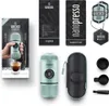 Wacaco - Nanopresso - Artic Blue - Nanopresso NS Adapter - Produktbild-Vorschau 6