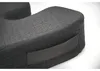 Kensington K55807WW coussin de chaise Noir Voir les images du produit 3