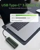 ICY BOX IB-1824ML-C31 USB-C 3.2 Gen2 Gehäuse 1x NVMe Produktbild-Vorschau 17