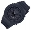 Casio uni horloge GA-2100-1A1ER Productafbeelding-voorbeeld 35