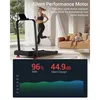 ROBORE U18F Klappbares Laufband mit 15 % Steigung – Leiser Produktbild-Vorschau 4