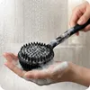 Brosse de douche en silicone KRUMAD pour le dos, brosse Voir les images du produit 9