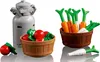 LEGO 10290 Icons Pickup, set da costruzione per adulti, Anteprima dell’immagine prodotto 21
