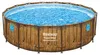 Bestway® Power Steel™ Swim Vista Series™ Frame Pool Produktbild-Vorschau 9