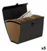 Fellowes 9352101 BANKERS BOX přihrádková taška Handifile 19 Náhled obrázku produktu 5