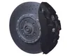 FOLIATEC Bremssattellack schwarz matt Bremssattel Farbe Produktbild-Vorschau 3