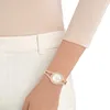 Swarovski Eternal Uhr, Schweizer Produktion, Anteprima dell’immagine prodotto 4