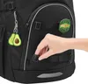 coocazoo Schulrucksack BYTE, ergonomisch, größenverstellbar Produktbild-Vorschau 8
