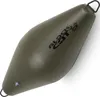 Black Cat Big Flow Angeln Schwimmt Grün  Grün One Size Produktbild-Vorschau 8