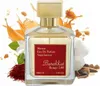 A bottle of perfume with decorative elements. Produktbild-Vorschau