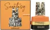 Armaf Scentasy Noir de Pêche Eau De Parfum 100 ml (unisex) Anteprima dell’immagine prodotto 2