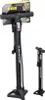 Pompe à vélo Dunlop 12Bar - Pompe à vélo pour valve Dunlop, Voir les images du produit 22