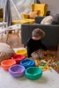 Mini cubes de gaufrettes 500 pcs Voir les images du produit 11