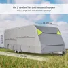ONVAYA® Wohnwagen-Schutzhülle | Abdeckung fürs Wohnmobil | Produktbild-Vorschau 4