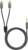 Audio Adapterkabel AUX, 3,5-mm-Klinke zu Produktbild-Vorschau 14