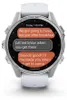 Garmin Fenix 8, 3,3 cm (1.3"), AMOLED, Dotyková obrazovka, Náhled obrázku produktu 6