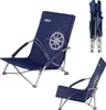 Sedia da spiaggia NILS Camp NC3035 navy Anteprima dell’immagine prodotto 2
