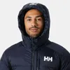 Helly Hansen Active Winter Parka Blau S Mann Blau S Produktbild-Vorschau 5