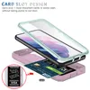 Pouzdro pro Samsung Galaxy S22 5G posuvná ochrana kamery, Náhled obrázku produktu 4