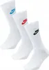 Socken Nike DX5025-911 für Uni Produktbild-Vorschau 5