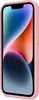 Guess Guhcp14Lhgcrhp Iphone 14 Pro 6.1 Ružovo-Ružové Pevné Náhľad obrázku produktu 5