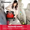 Vacmaster STMEUB01 Polsterreiniger Ger?t und Nassauger Produktbild-Vorschau 6
