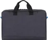 RIVACASE 8058 black Laptop Bag 17.3  + wireless mouse Produktbild-Vorschau 4