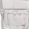 Organizer do łóżeczka TinyTidy New Baby szary Podgląd zdjęcia produktu 3