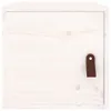 vidaXL Armadio a muro bianco 31,5x30x30 cm in legno di pino Anteprima dell’immagine prodotto 8
