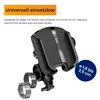 R2B Handyhalterung Fahrrad, Motorrad und Roller - Produktbild-Vorschau 7