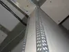 Hochwertiger Alu Eckwinkel Trockenbau, 2m Profile, Produktbild-Vorschau 2