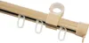 Accessorio ganci Gardinia cornicione a U 20 pz. Anteprima dell’immagine prodotto 4