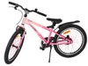 Bicicletta per bambini Volare Mystic - 20 pollici - Rosa Anteprima dell’immagine prodotto 8