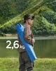 Sada 2 Skládacích Kempingových Židlí, Pohodlná, Robustní Náhled obrázku produktu 9