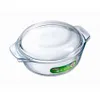 Pyrex 5010762001042, Rund, Gehärtetes Glas, Transparent, Produktbild-Vorschau 10