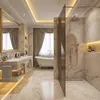 Sprchová stěna Walk-In REA Flexi 120 Chrome Náhled obrázku produktu 6
