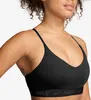 NIKE W NK DF INDY LGT SPT BRA Schwarz/Schwarz/Schwarz S Produktbild-Vorschau 12