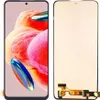 LCD displej a dotykové sklo Xiaomi Redmi Note 12 (INCELL), Náhled obrázku produktu 1