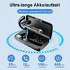 Headset Bluetooth 6.1 Kabellos Kopfhörer mit CVC8.0 Produktbild-Vorschau 3