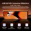 Blackview WAVE 10 6,88" HD+ 120Hz Display, 5000 mAh, Produktbild-Vorschau 2