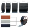 DAPRONA Butylband, Panzertape 10m x 100mm, Schwarz Produktbild-Vorschau 5