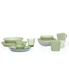 Iittala Teema Teller - 17 cm - Perlgrau Produktbild-Vorschau 2