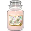 Yankee Candle 1577121E Classic Duftkerze, Kerzenwachs, Rosa Produktbild-Vorschau 2