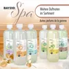 1 L BAYZID® SPA Saunaaufguss Zitrone Produktbild-Vorschau 5