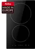 Amica KMI 751100E 2er Kochfeld Induktion 30cm autark Produktbild-Vorschau 6