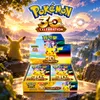 Pokémon 30 Jahre Celebration M6a Booster Box Display Produktbild-Vorschau 5
