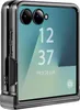 Avizar, Hülle Galaxy Z Flip 7 Chrom mit Scharnier-Schutz, Produktbild-Vorschau 2