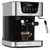 Klarstein Cafetiere avec Mousseur de Lait, Cafetières 1.5L, Voir les images du produit 1