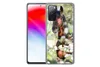 MuchoWow® Handyhülle Schutzhülle Hülle für Samsung Galaxy Produktbild-Vorschau 2